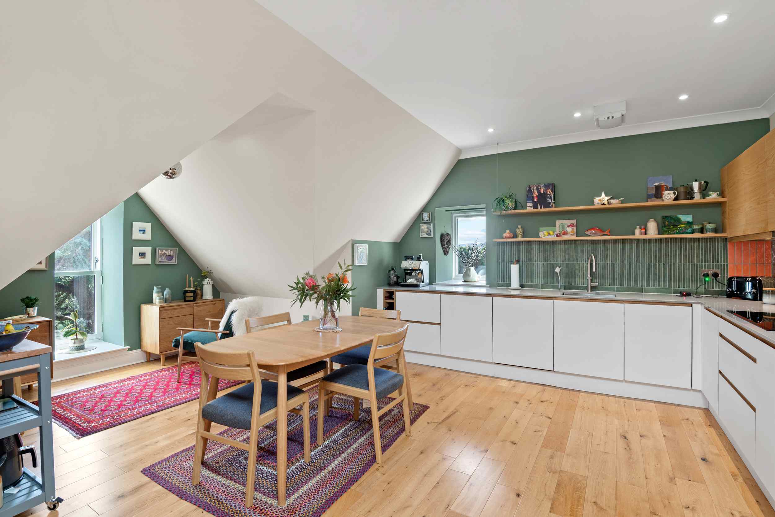 97/3 South Oswald Road, Grange, Edinburgh, EH9 2HH Image 6