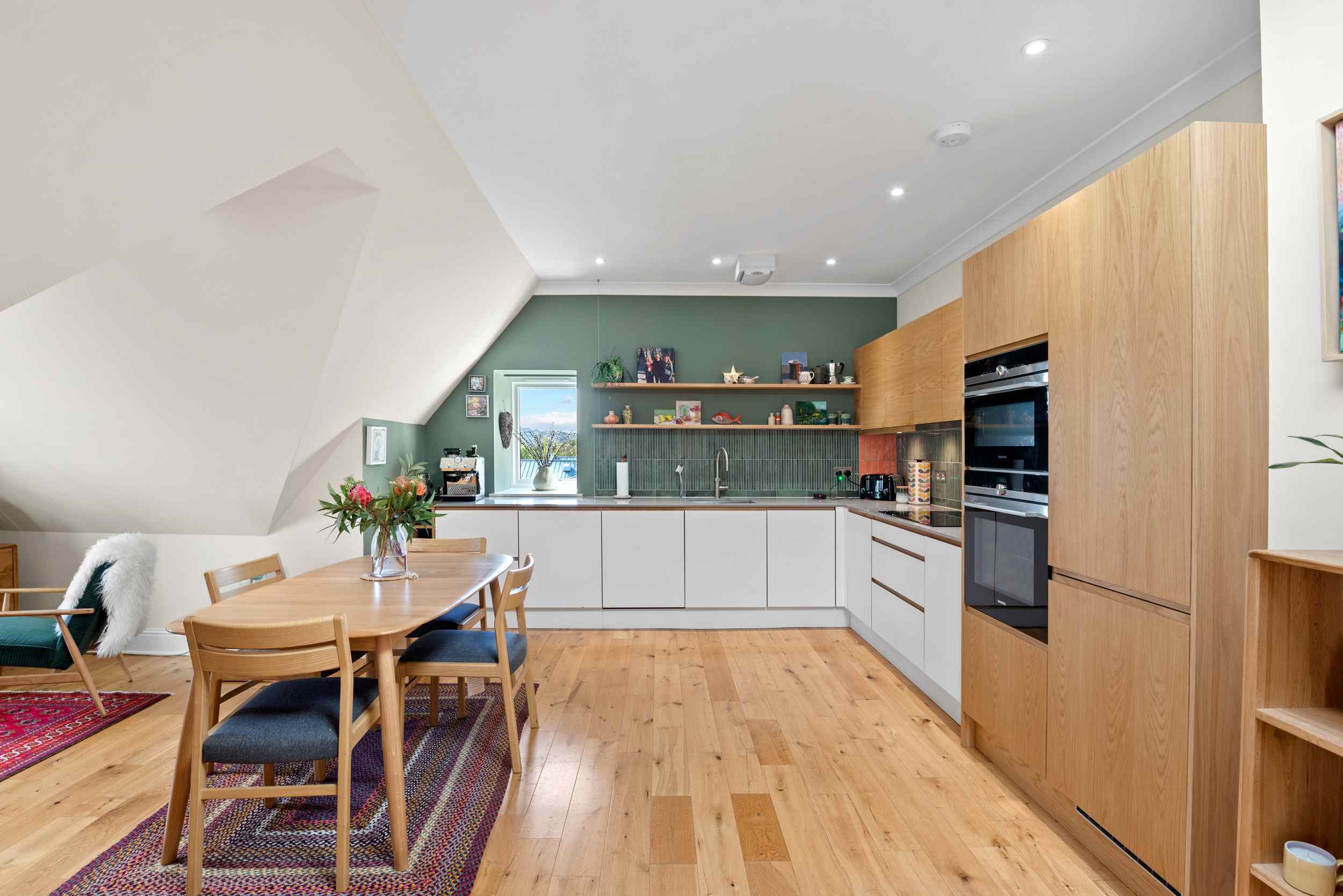 97/3 South Oswald Road, Grange, Edinburgh, EH9 2HH Image 4