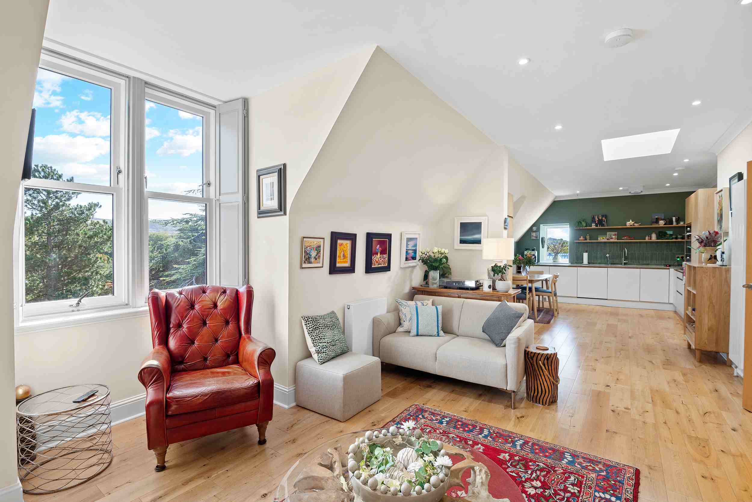 97/3 South Oswald Road, Grange, Edinburgh, EH9 2HH Image 3