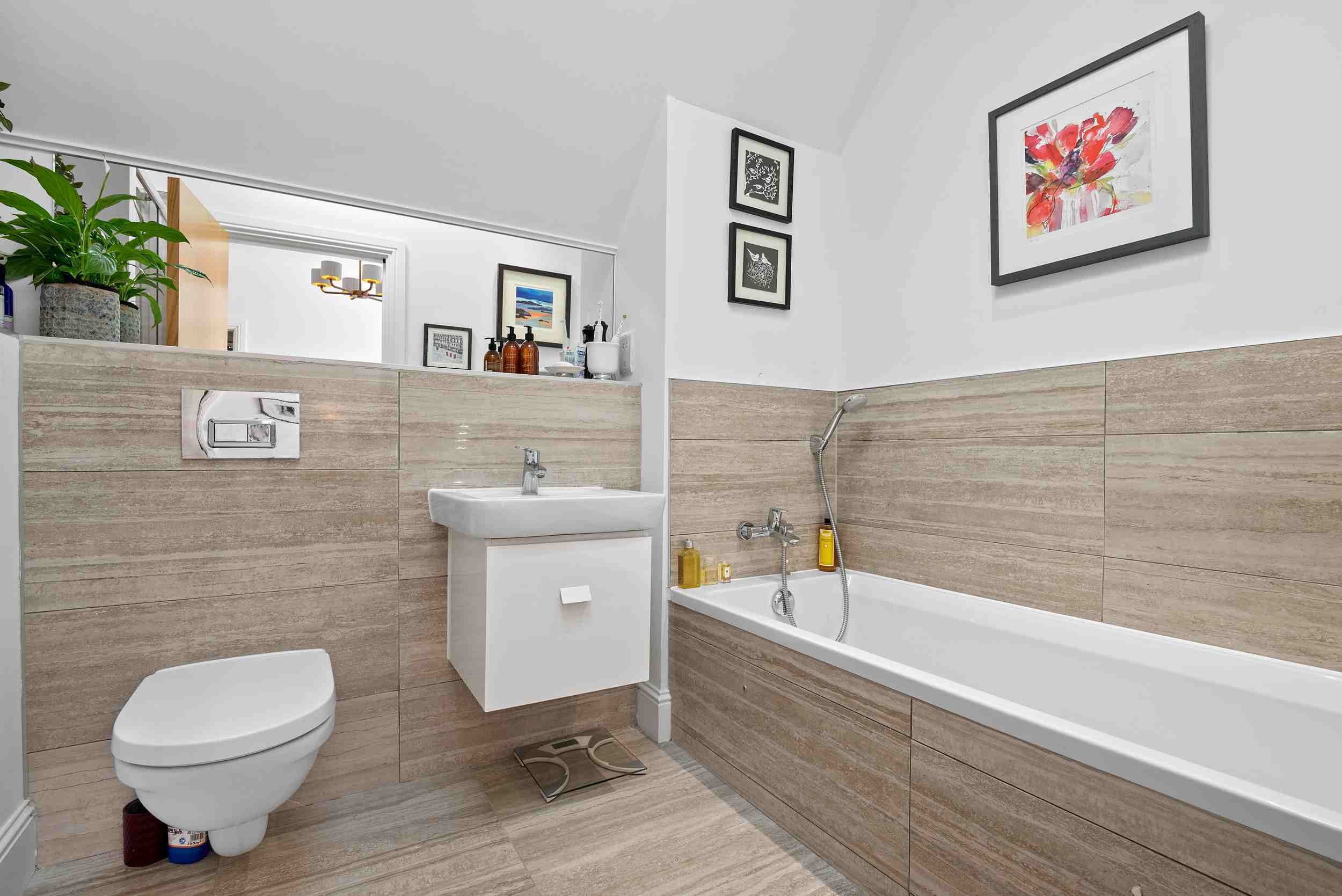 97/3 South Oswald Road, Grange, Edinburgh, EH9 2HH Image 10