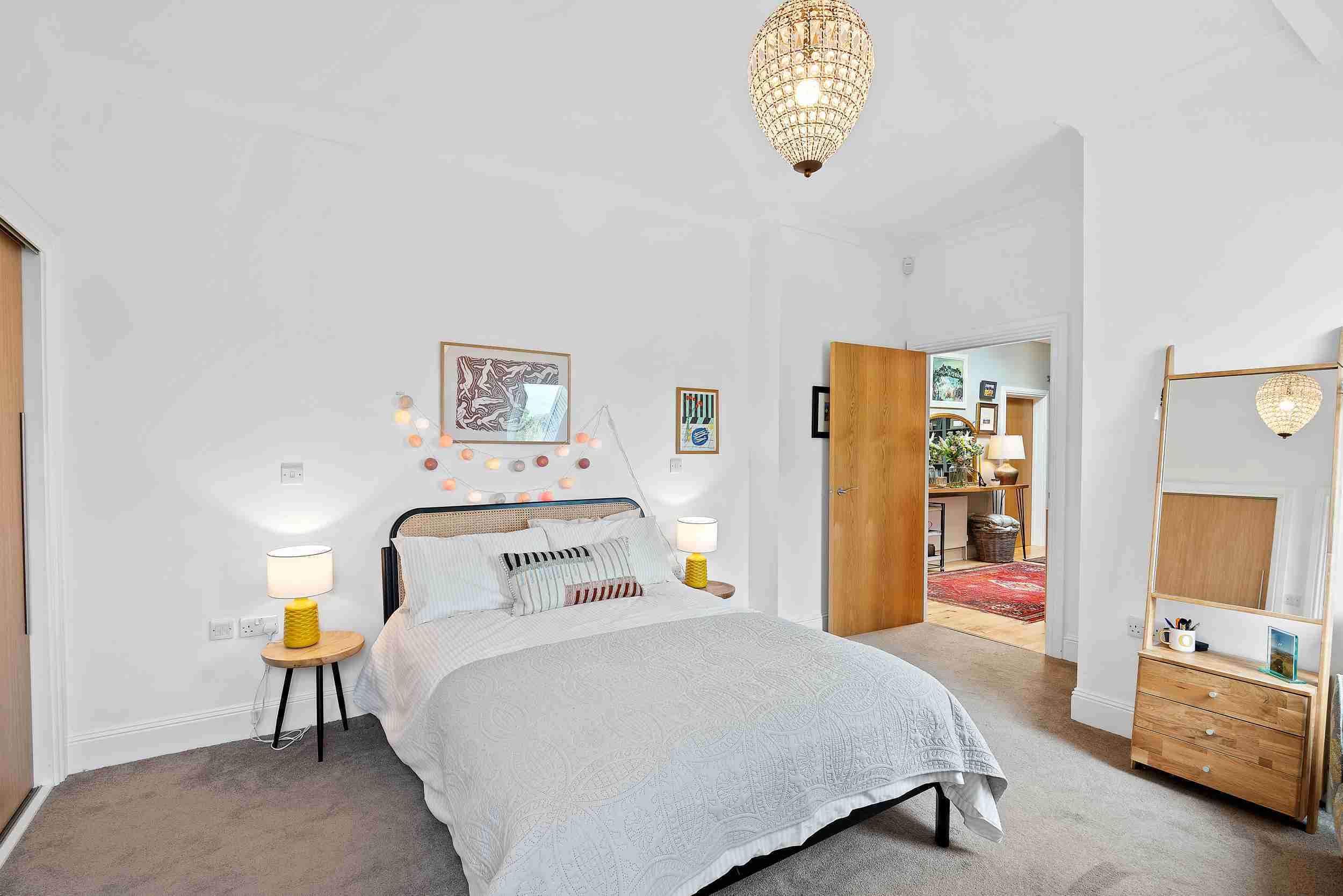 97/3 South Oswald Road, Grange, Edinburgh, EH9 2HH Image 13