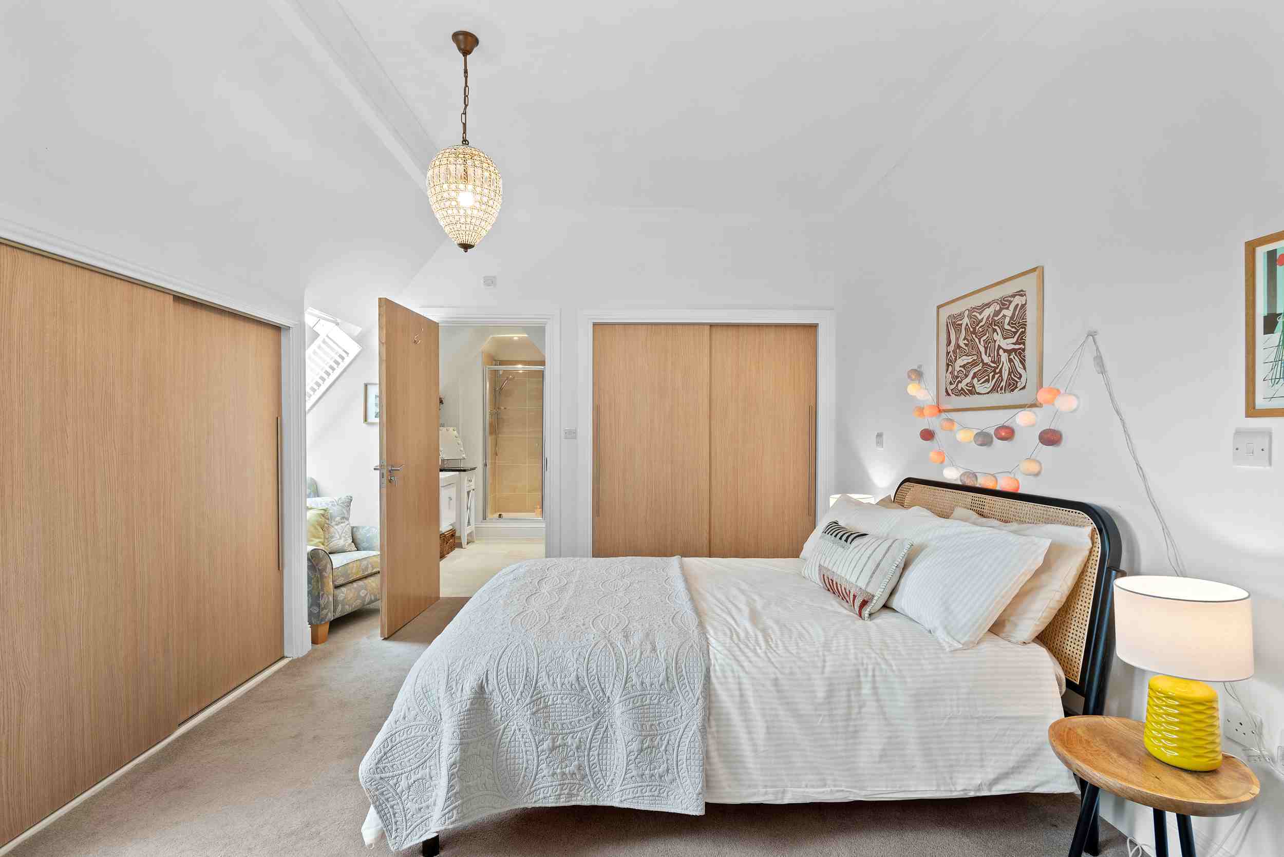 97/3 South Oswald Road, Grange, Edinburgh, EH9 2HH Image 12