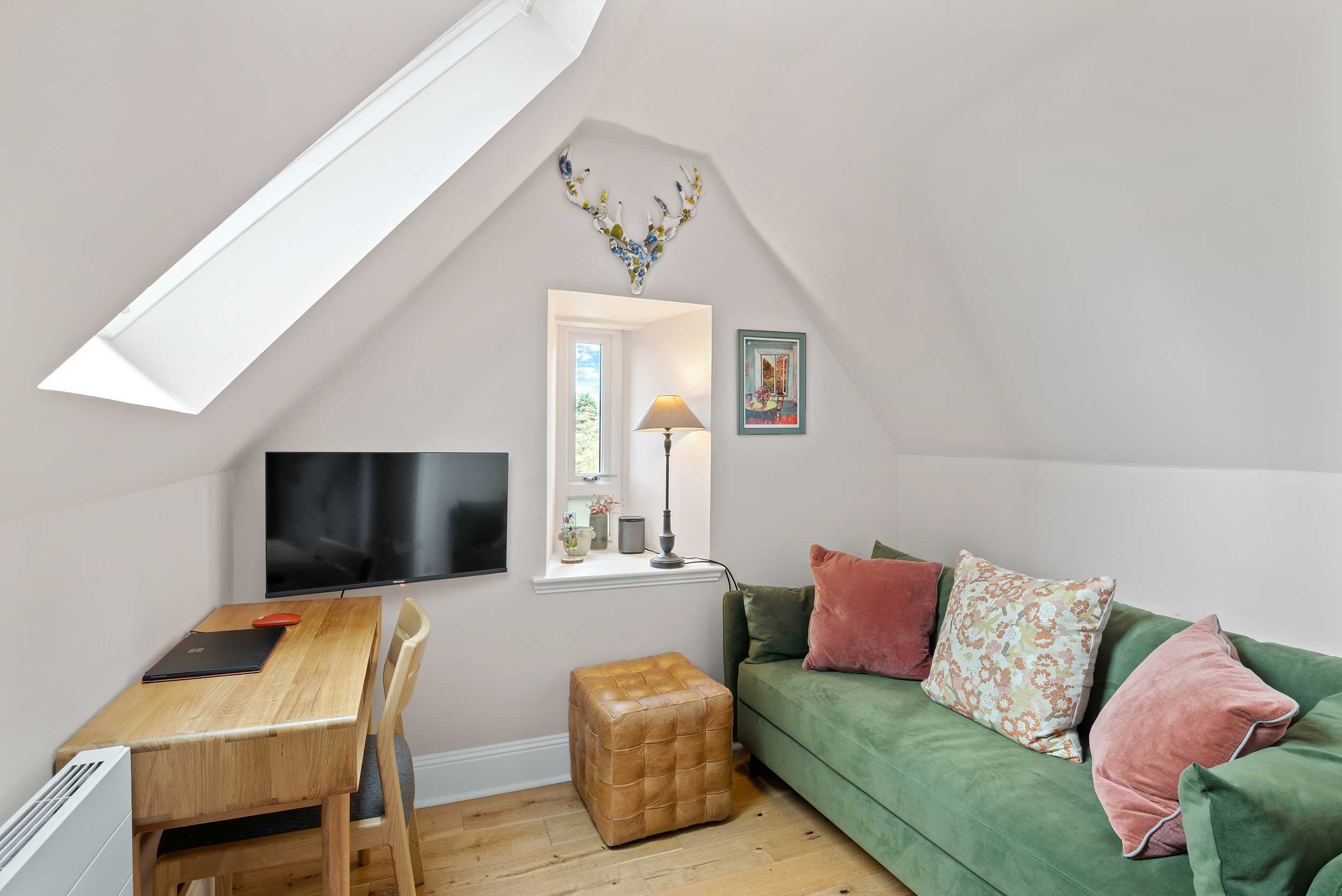 97/3 South Oswald Road, Grange, Edinburgh, EH9 2HH Image 15