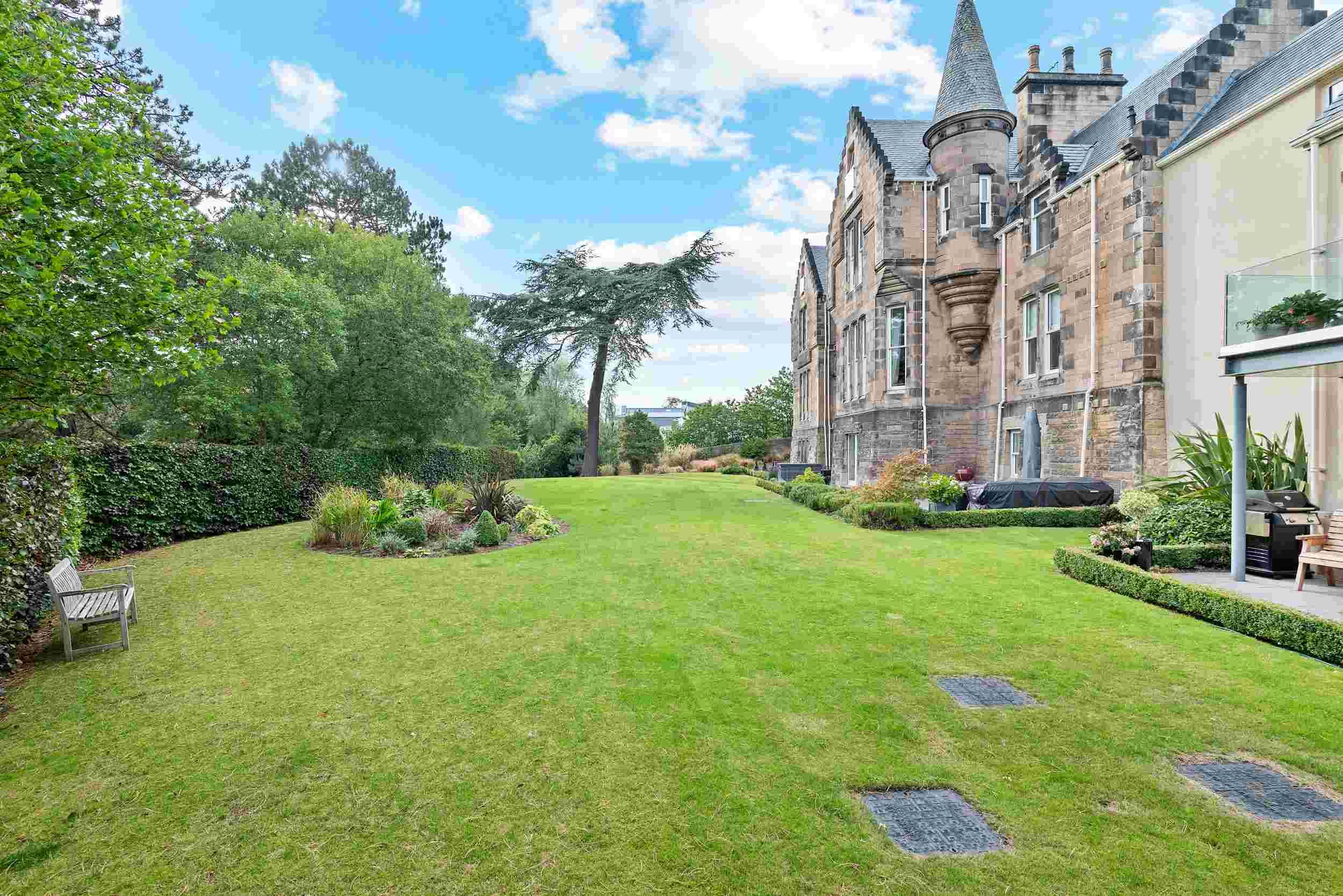 97/3 South Oswald Road, Grange, Edinburgh, EH9 2HH Image 18
