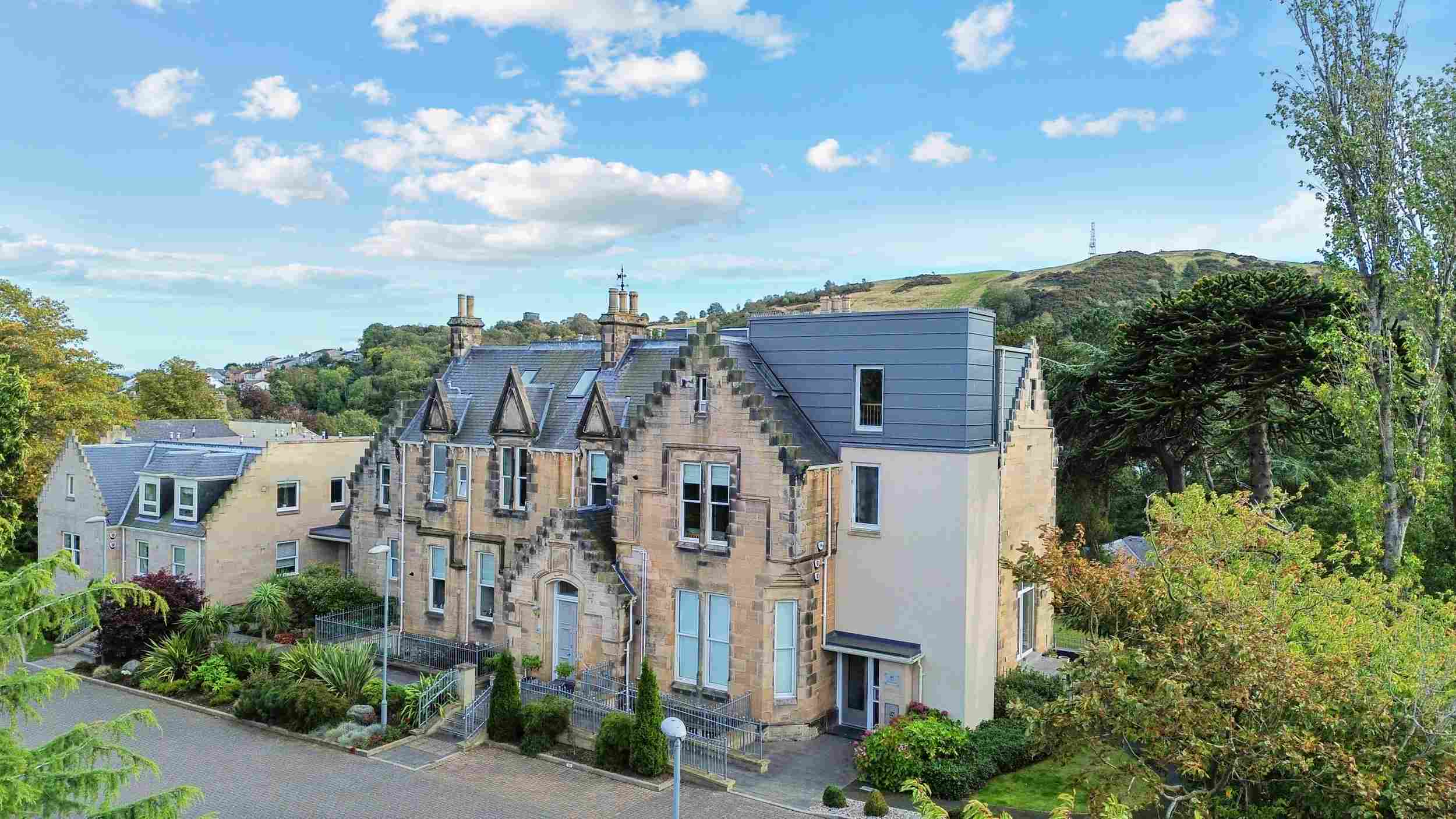 97/3 South Oswald Road, Grange, Edinburgh, EH9 2HH Image 1