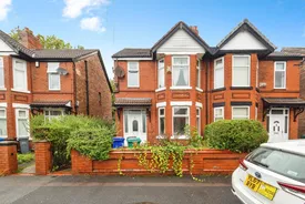 Property responsive