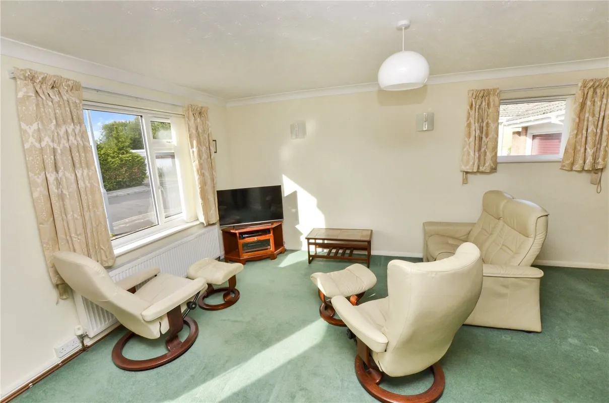 Woolslope Road, West Moors, Ferndown, Dorset, BH22