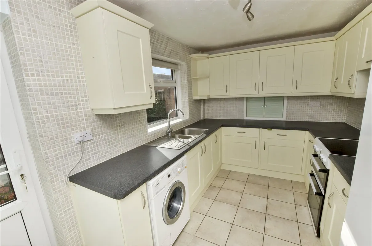 Woolslope Road, West Moors, Ferndown, Dorset, BH22