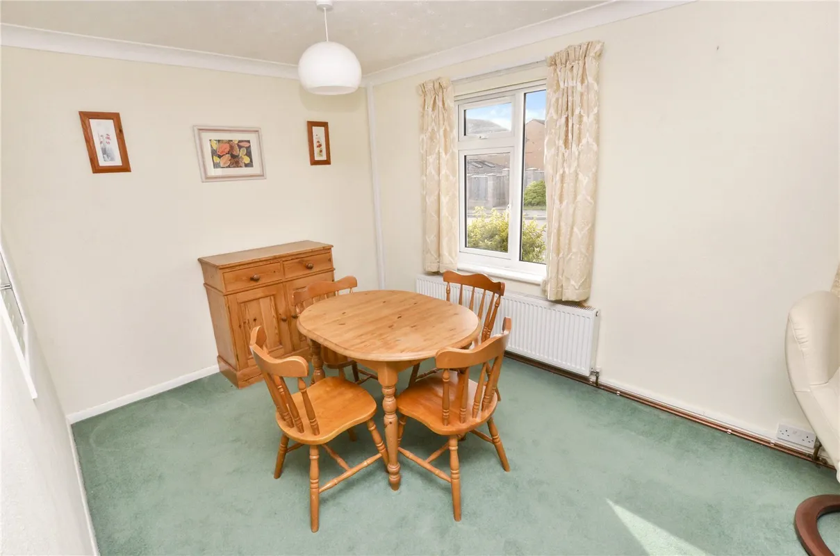 Woolslope Road, West Moors, Ferndown, Dorset, BH22