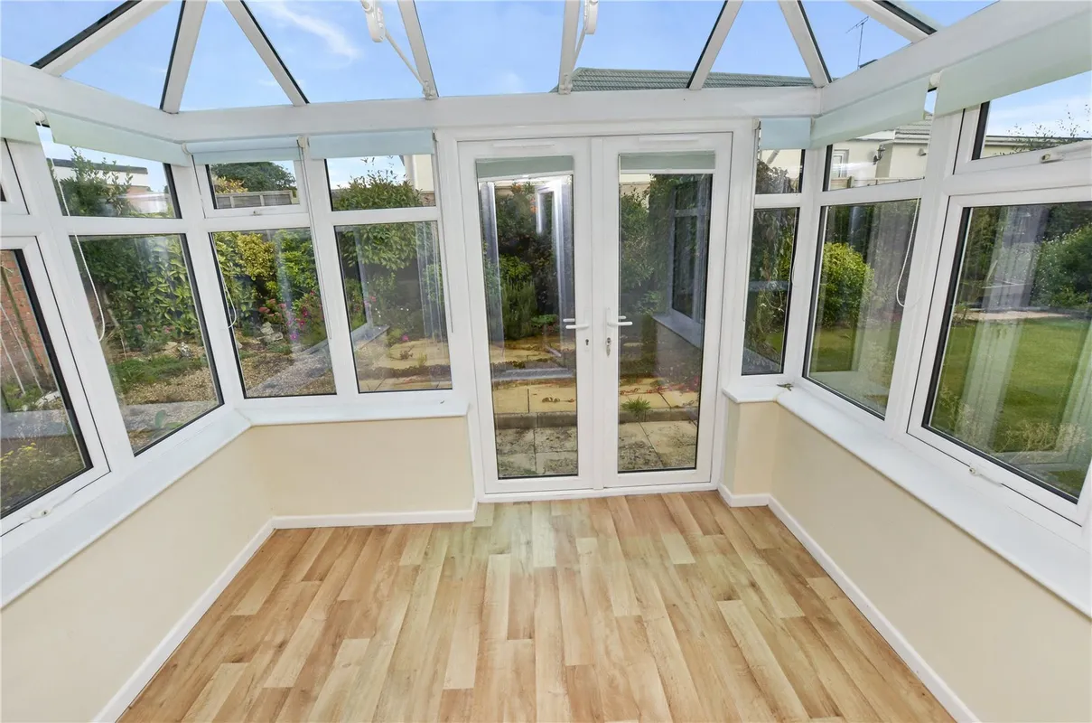 Woolslope Road, West Moors, Ferndown, Dorset, BH22