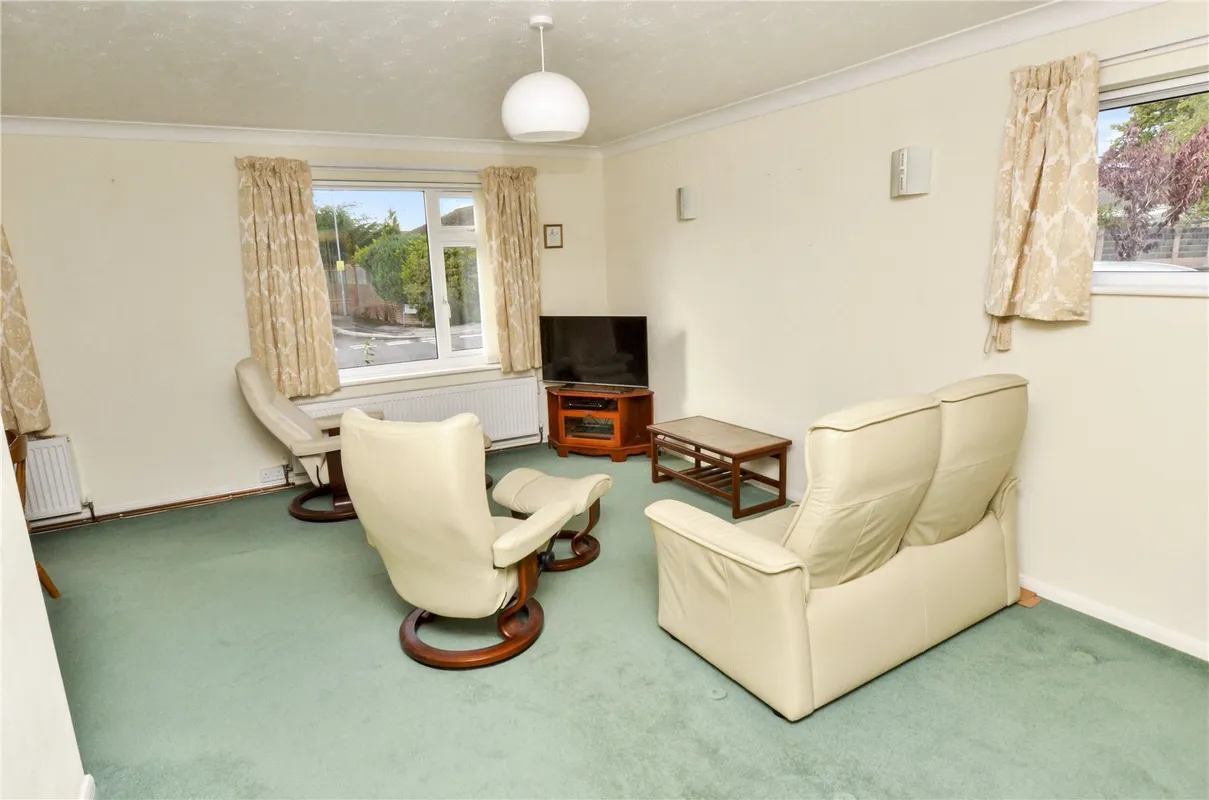 Woolslope Road, West Moors, Ferndown, Dorset, BH22