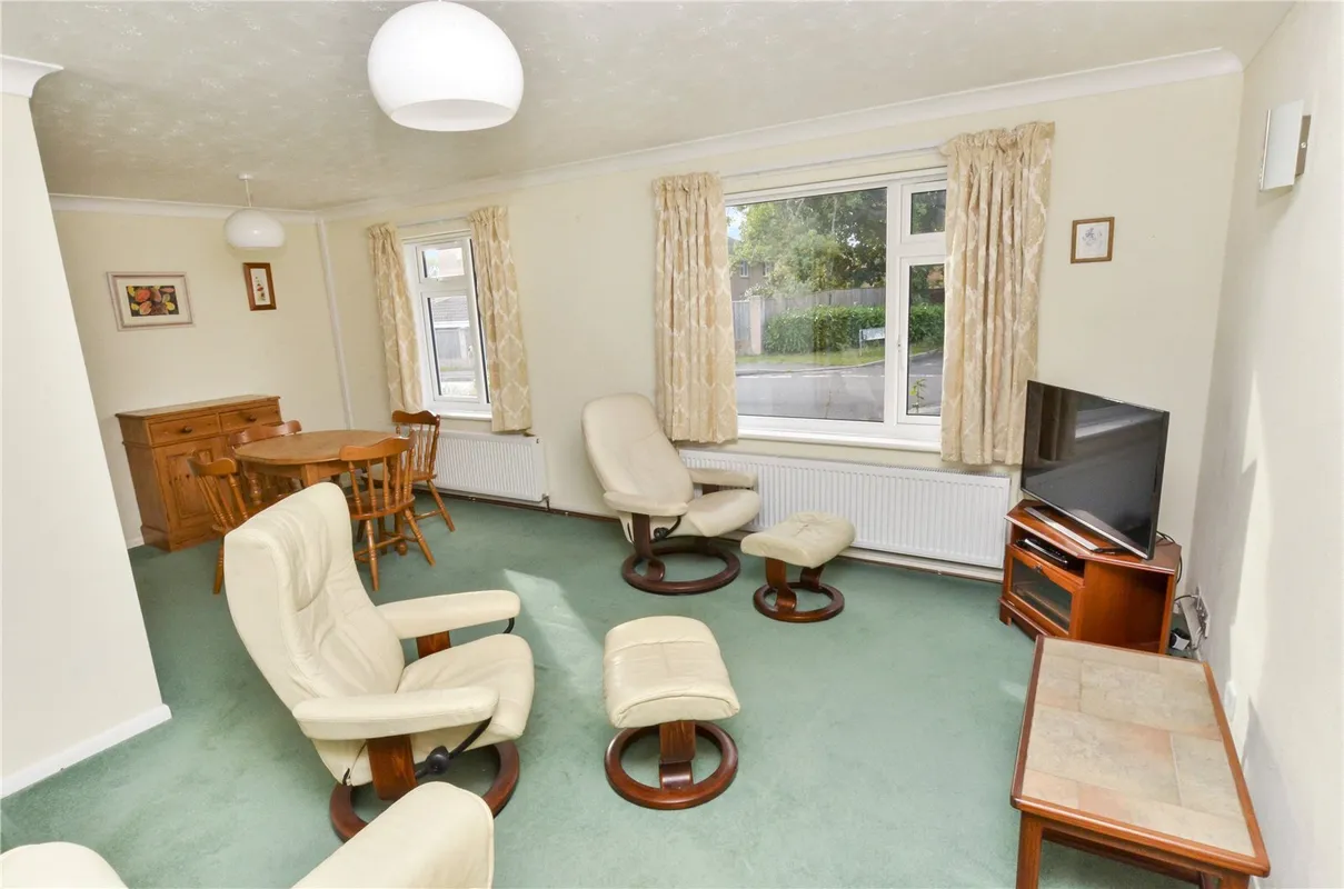 Woolslope Road, West Moors, Ferndown, Dorset, BH22