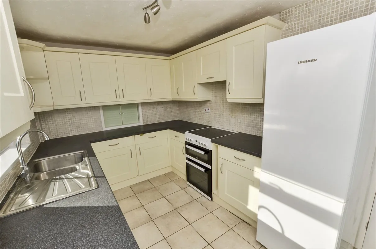 Woolslope Road, West Moors, Ferndown, Dorset, BH22