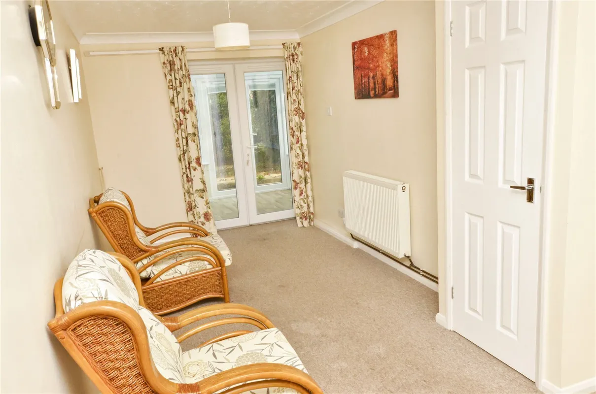 Woolslope Road, West Moors, Ferndown, Dorset, BH22