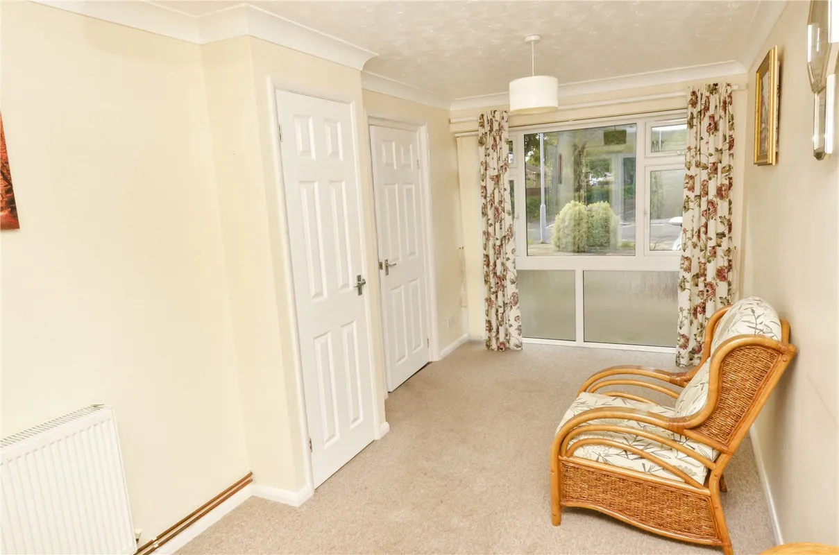 Woolslope Road, West Moors, Ferndown, Dorset, BH22