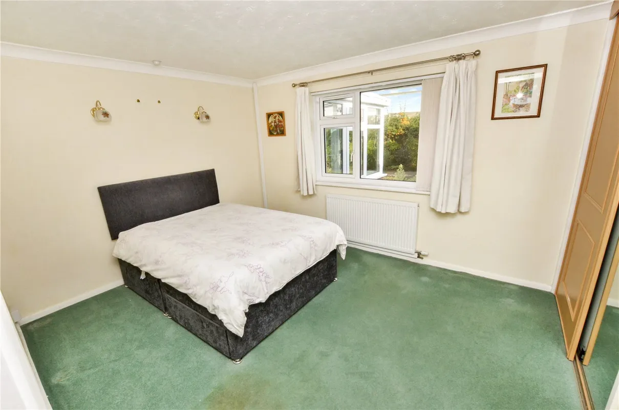 Woolslope Road, West Moors, Ferndown, Dorset, BH22
