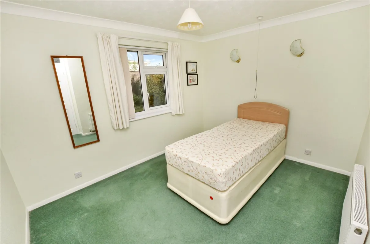 Woolslope Road, West Moors, Ferndown, Dorset, BH22