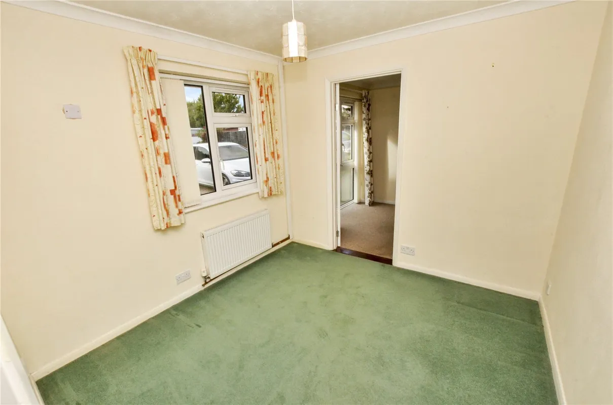 Woolslope Road, West Moors, Ferndown, Dorset, BH22