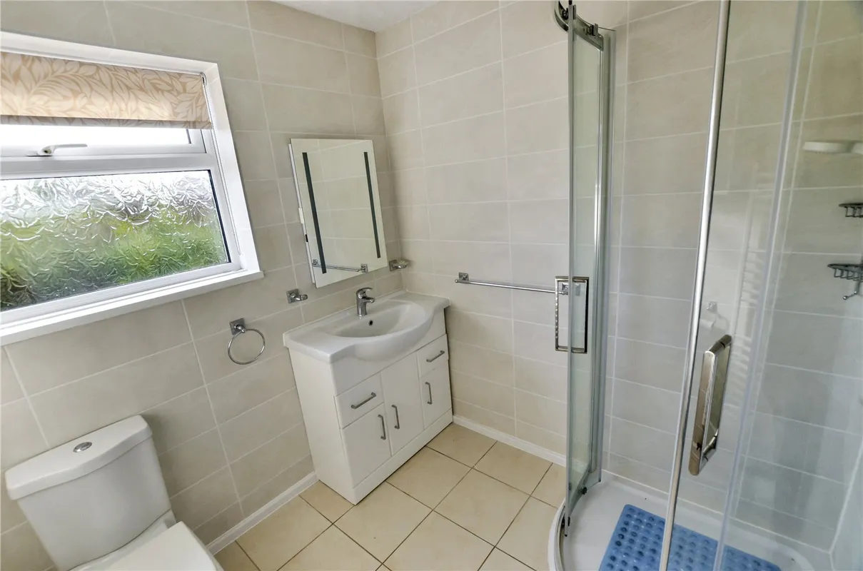 Woolslope Road, West Moors, Ferndown, Dorset, BH22
