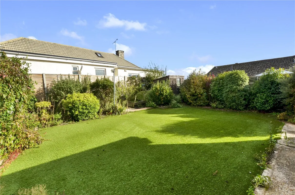 Woolslope Road, West Moors, Ferndown, Dorset, BH22