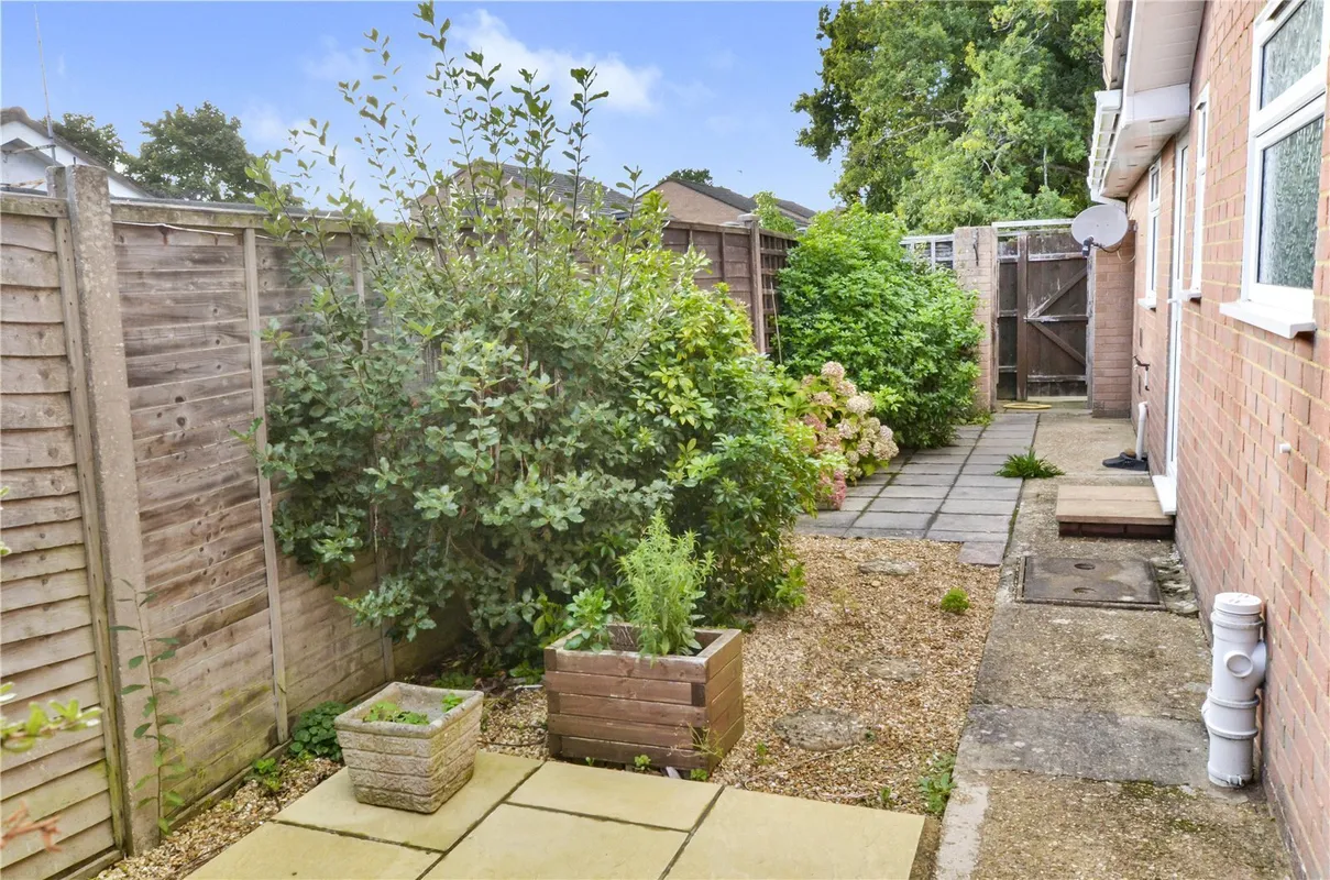 Woolslope Road, West Moors, Ferndown, Dorset, BH22