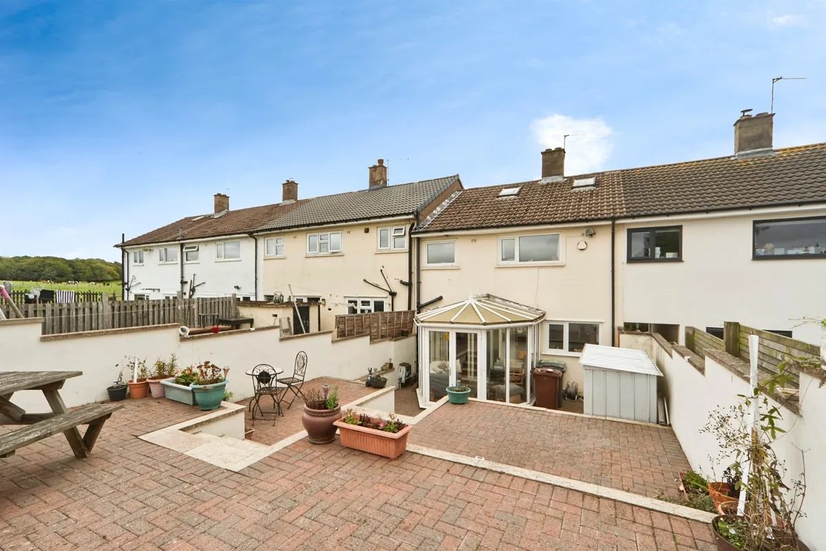 Coppice Wood Close, Guiseley, Leeds