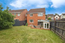 Property responsive