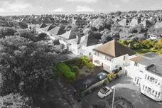 Sea Lane, Goring-By-Sea, Worthing