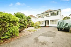 Sea Lane, Goring-By-Sea, Worthing