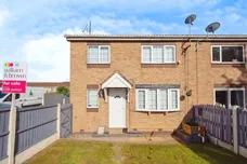 Boundary Green, Rawmarsh, Rotherham