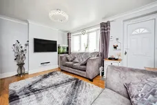 Boundary Green, Rawmarsh, Rotherham