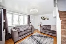 Boundary Green, Rawmarsh, Rotherham