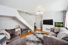 Boundary Green, Rawmarsh, Rotherham