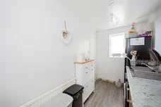 Boundary Green, Rawmarsh, Rotherham