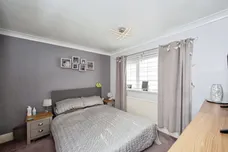 Boundary Green, Rawmarsh, Rotherham