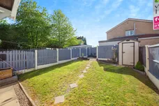 Boundary Green, Rawmarsh, Rotherham