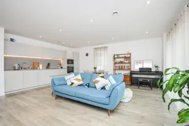 Property responsive