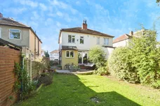 Amberton Road, Leeds