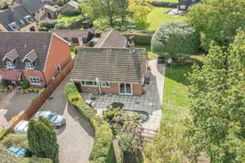 Property responsive