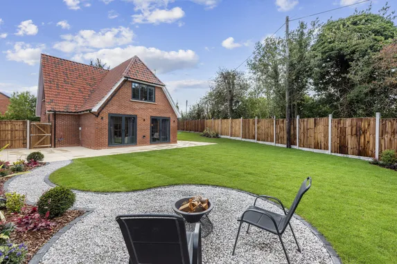 Plot 2 Barley Mews Barley Mow Lane, St. Albans, AL4