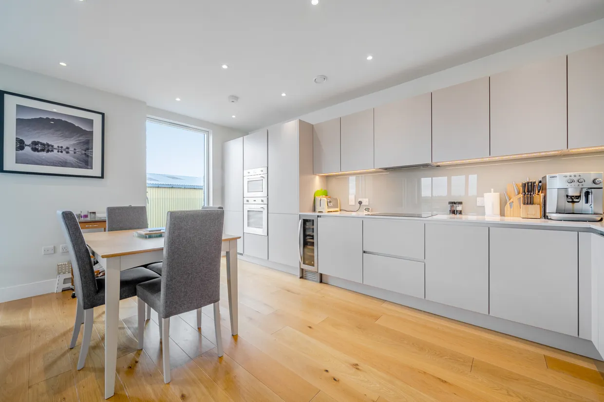 Maison House, Whetstone, N20 photo 2