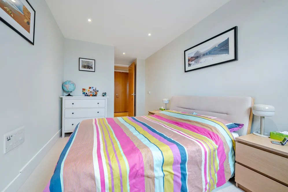 Maison House, Whetstone, N20 photo 5