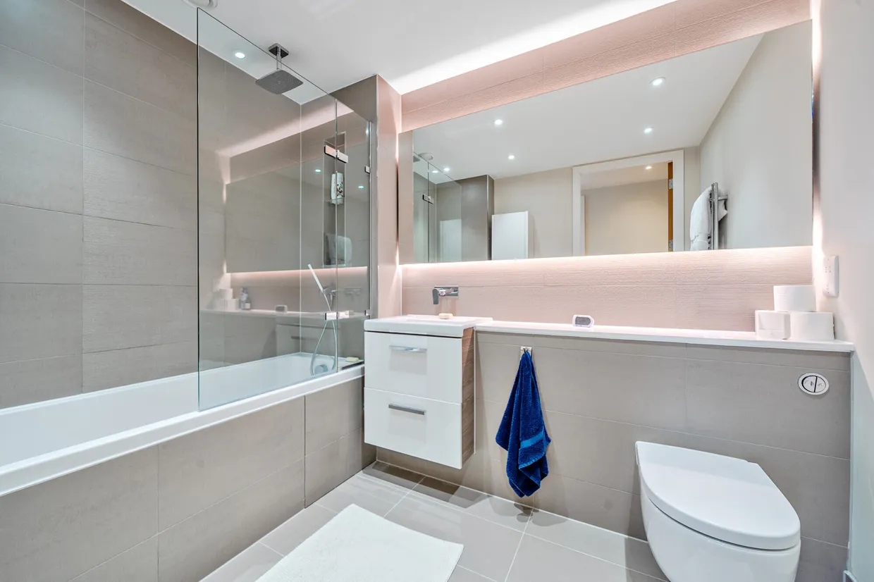 Maison House, Whetstone, N20 photo 6