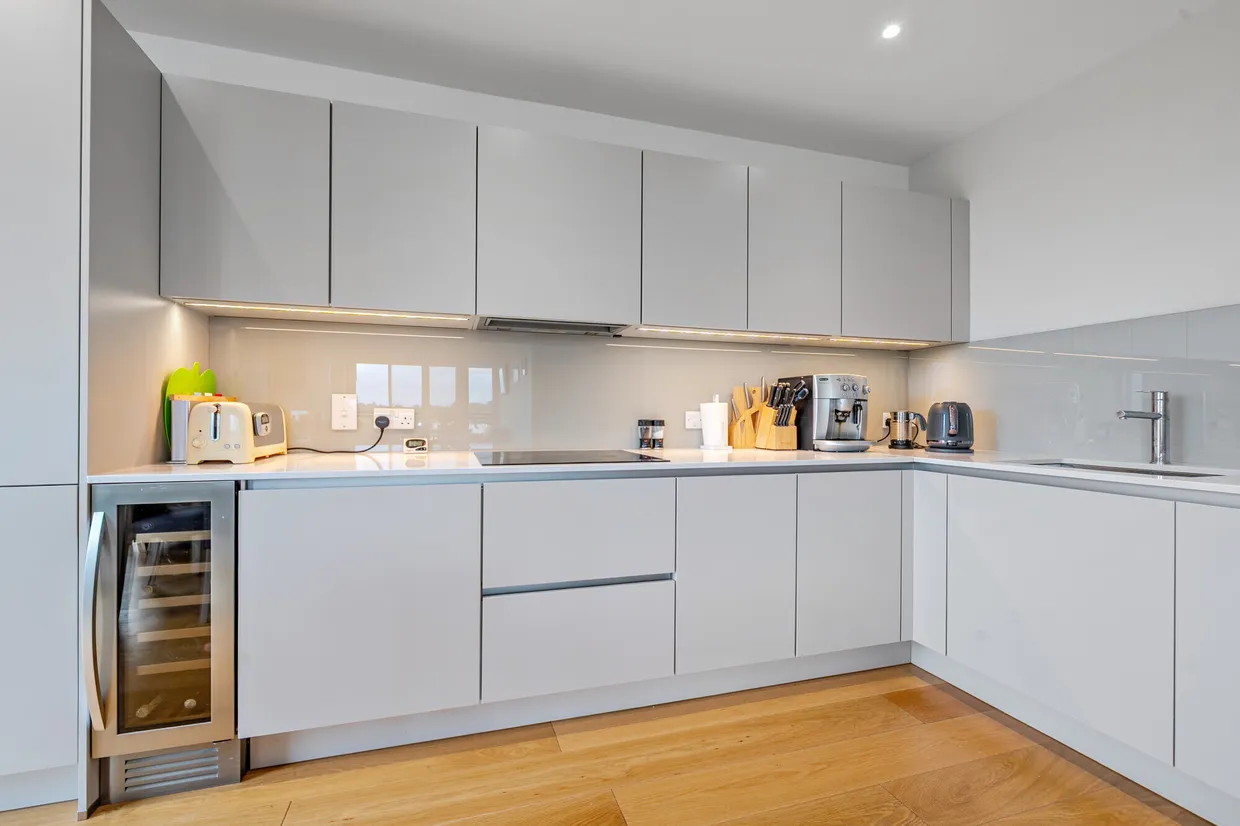 Maison House, Whetstone, N20 photo 9