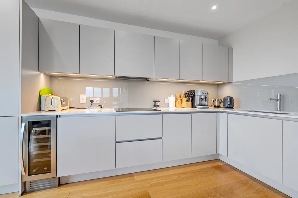 Maison House, Whetstone, N20 photo 9