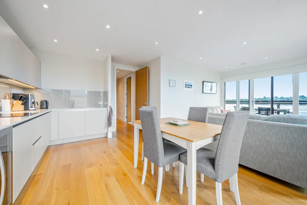 Maison House, Whetstone, N20 photo 10