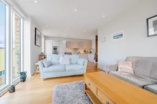 Maison House, Whetstone, N20 photo 11