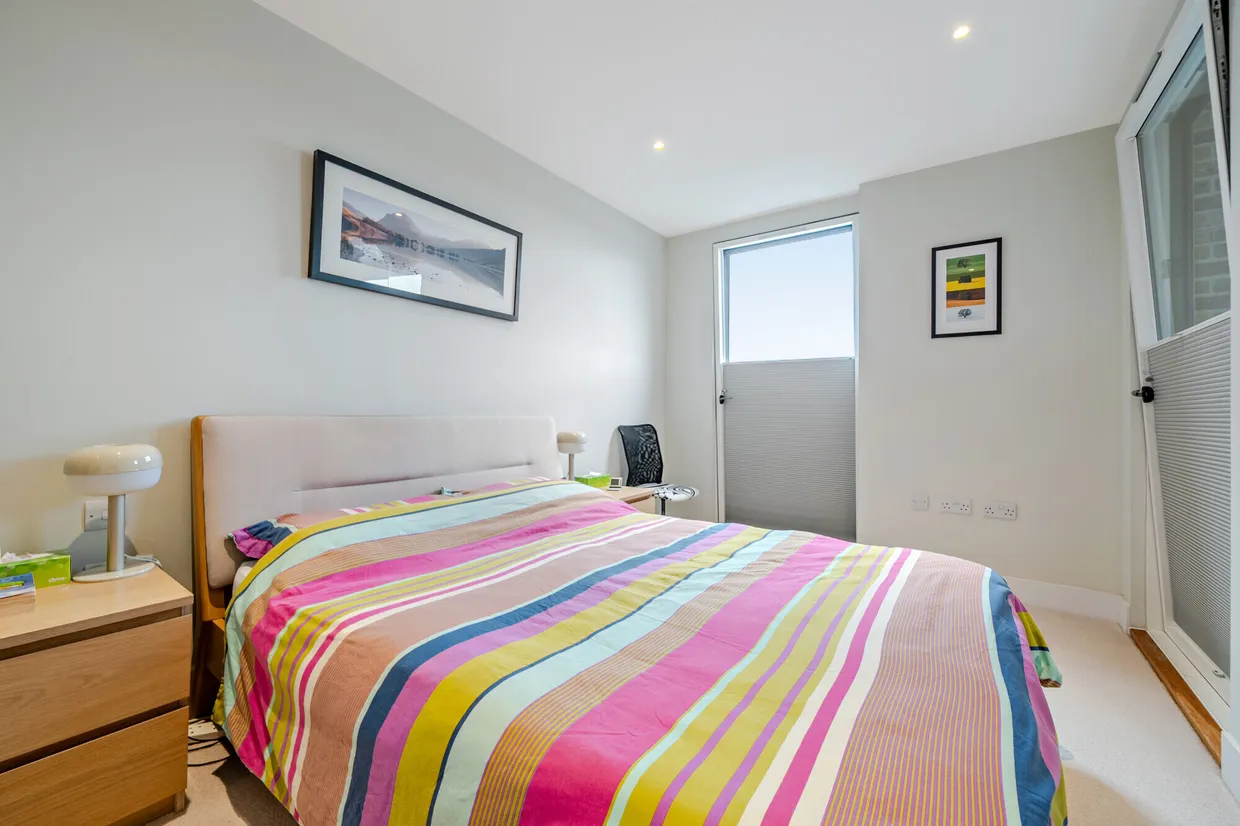Maison House, Whetstone, N20 photo 12