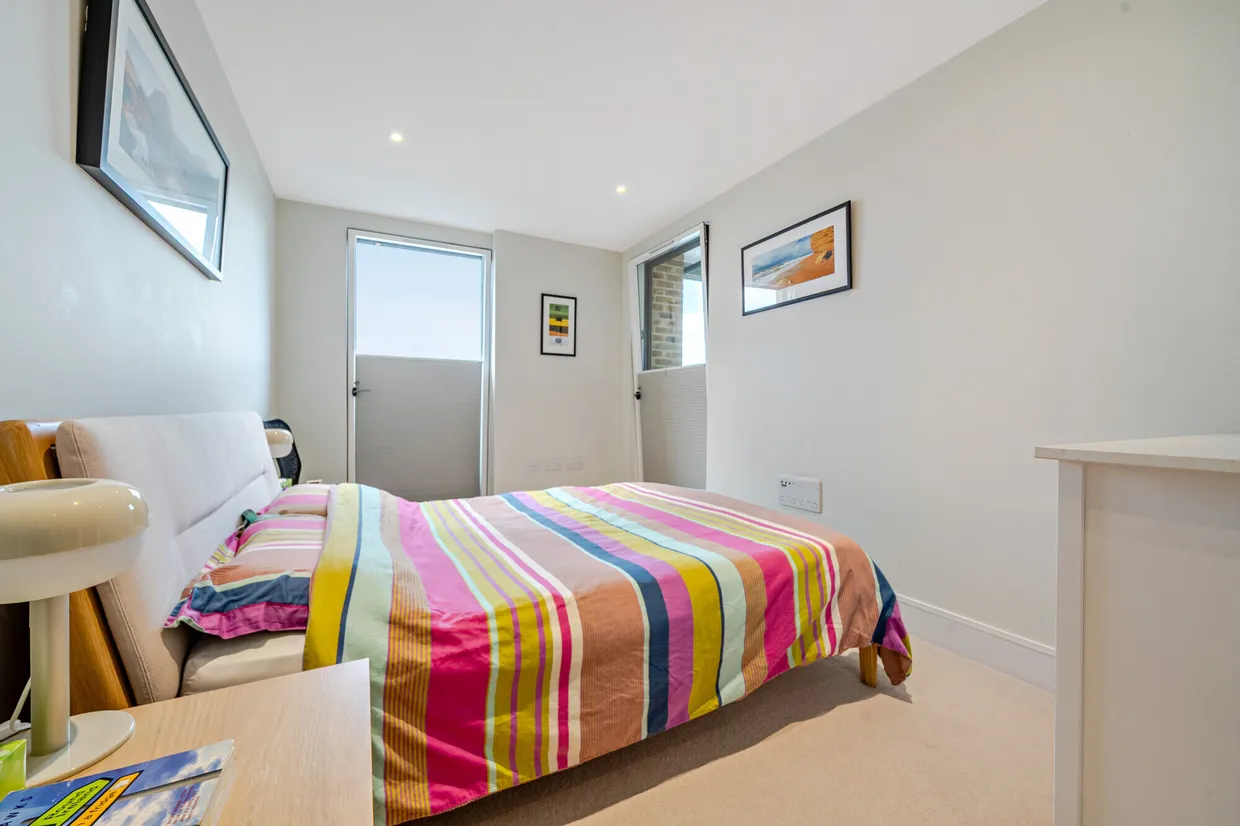 Maison House, Whetstone, N20 photo 14