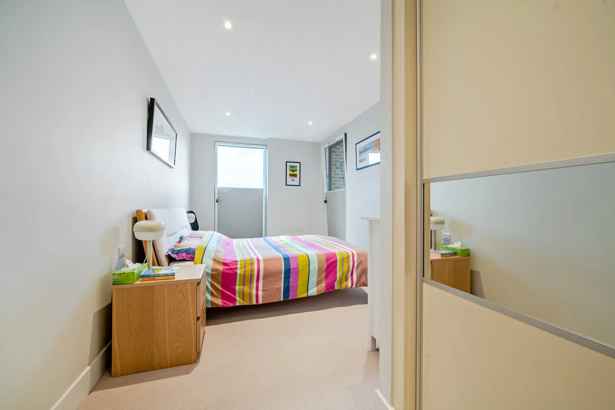 Maison House, Whetstone, N20 photo 15